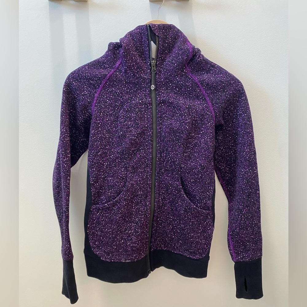 Lululemon Jacket